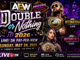 AEW Double or Nothing